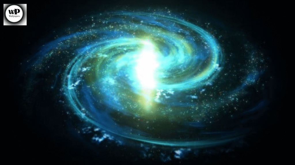 Galaxies in the Universe Wallpaper: A Journey Through Cosmic Beauty 3 1 53