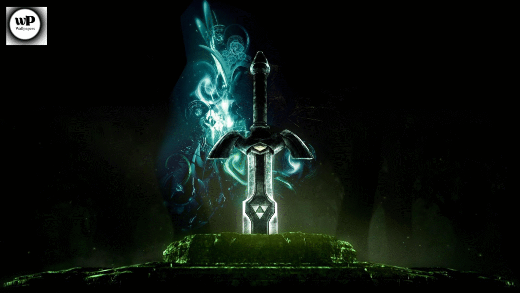 The Legend of Zelda Desktop Backgrounds: A Journey Through Hyrule in 4K 3 1 54