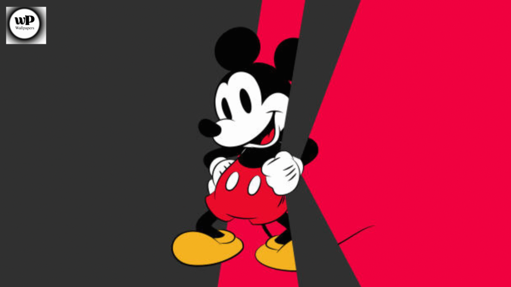 Mickey Mouse PC Wallpaper: Add Disney Magic to Your Desktop in 4k 3 1 55