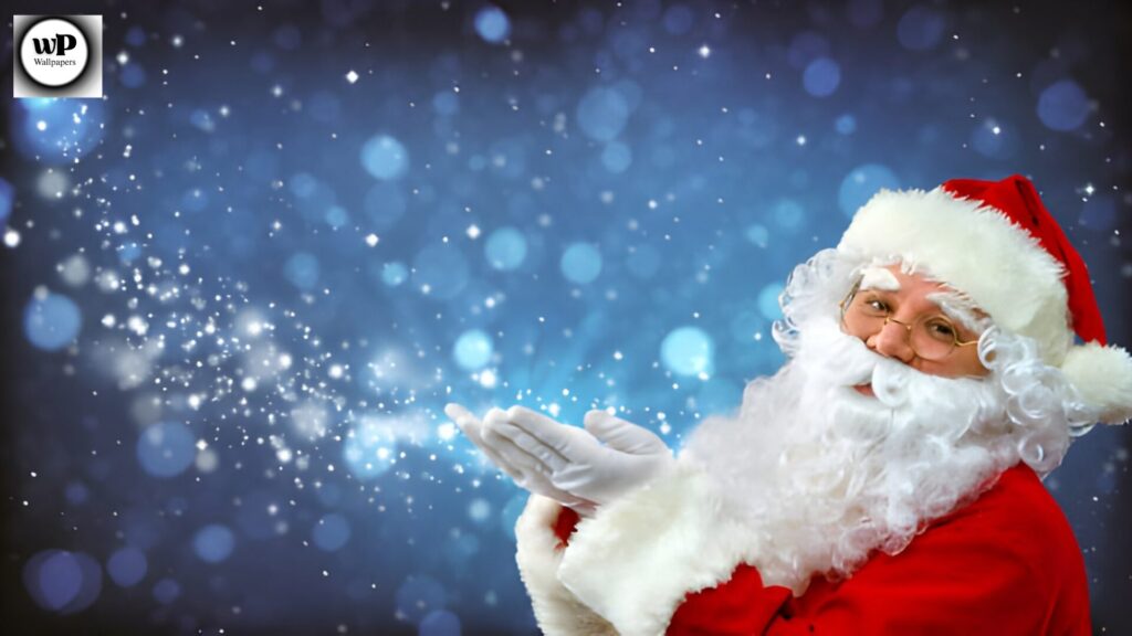 Santa Claus Wallpaper for iPhone: The Ultimate Festive Guide 3 1 9