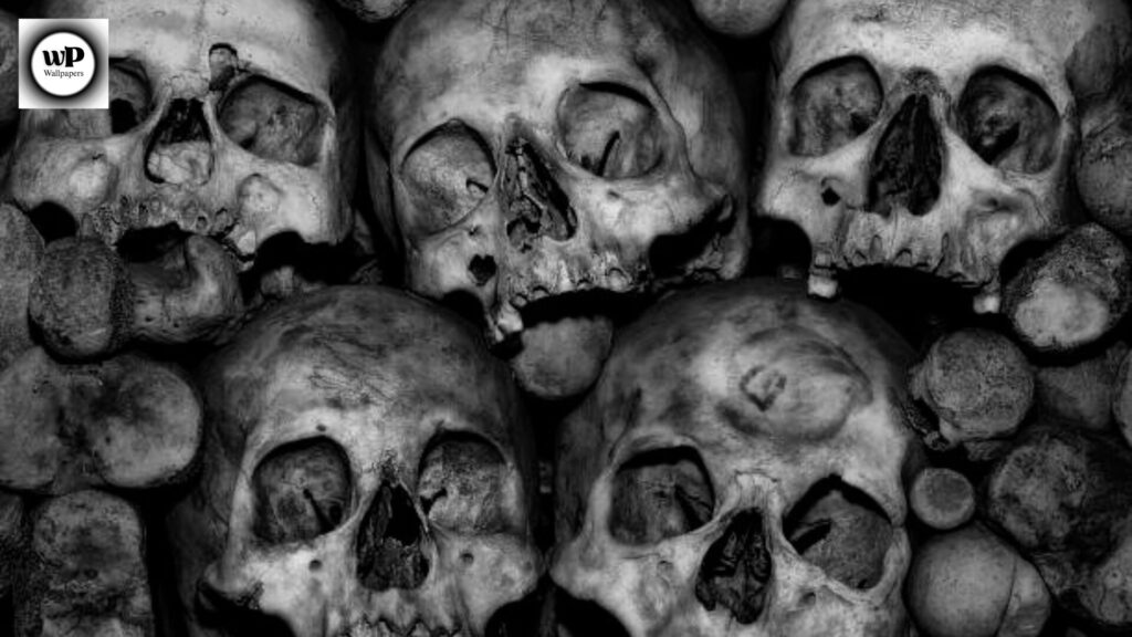 Very Scary Wallpapers: The Dark Art That Haunts Your Screen 11 10 1 1