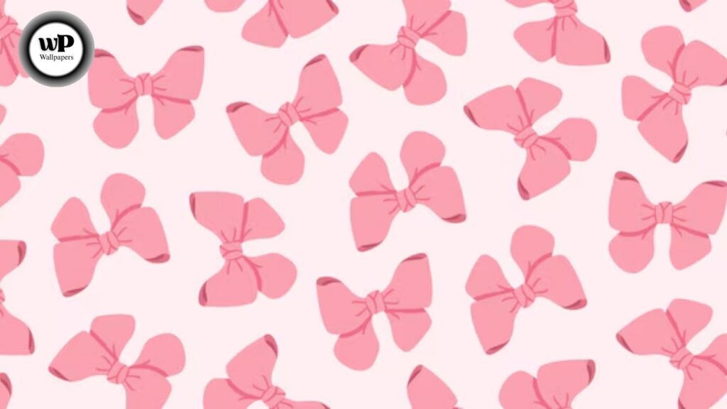 Bows Wallpaper for Computer: Add Charm and Elegance to Your Desktop 11 10 1 10
