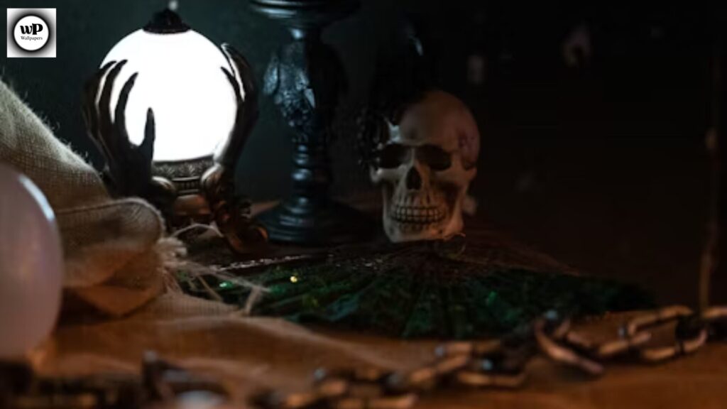Creepy Wallpapers for Desktop: Dark Aesthetics That Haunt Your Screen 11 10 1 13