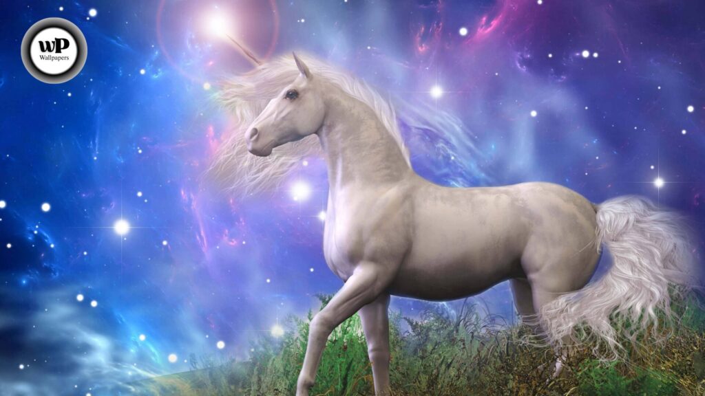 Unicorn World Wallpaper: Transform Your Space with Magic & Style 10 10 1 3