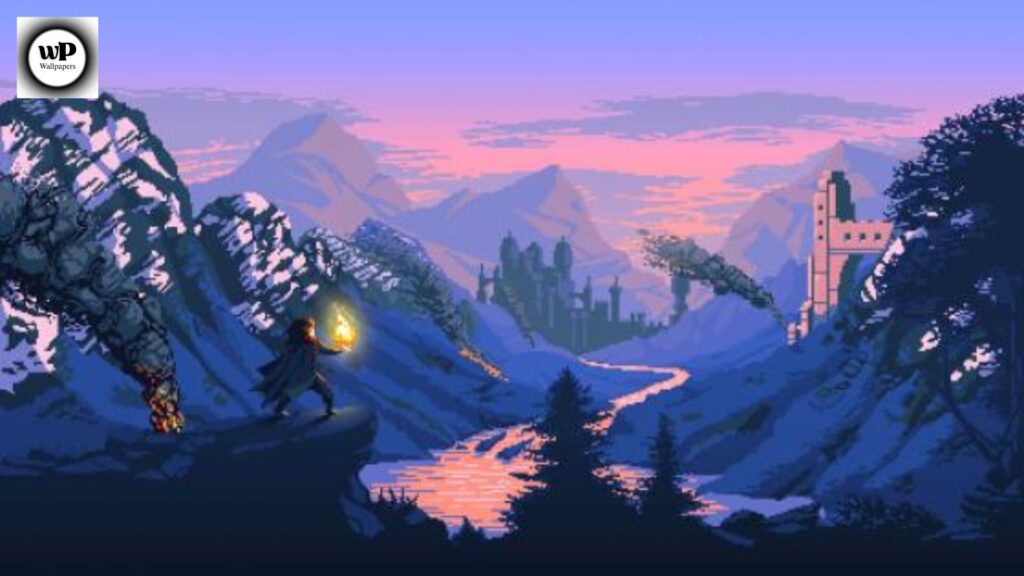 HD Wallpapers Pixel: Elevate Your Phone’s Look in High Definition 11 10 1 5