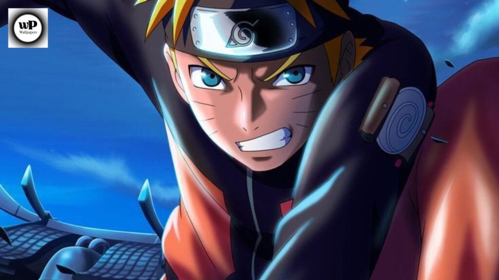 Naruto 1920x1080 Wallpapers Bring the Ninja World to Your Screen 11 10 1 6