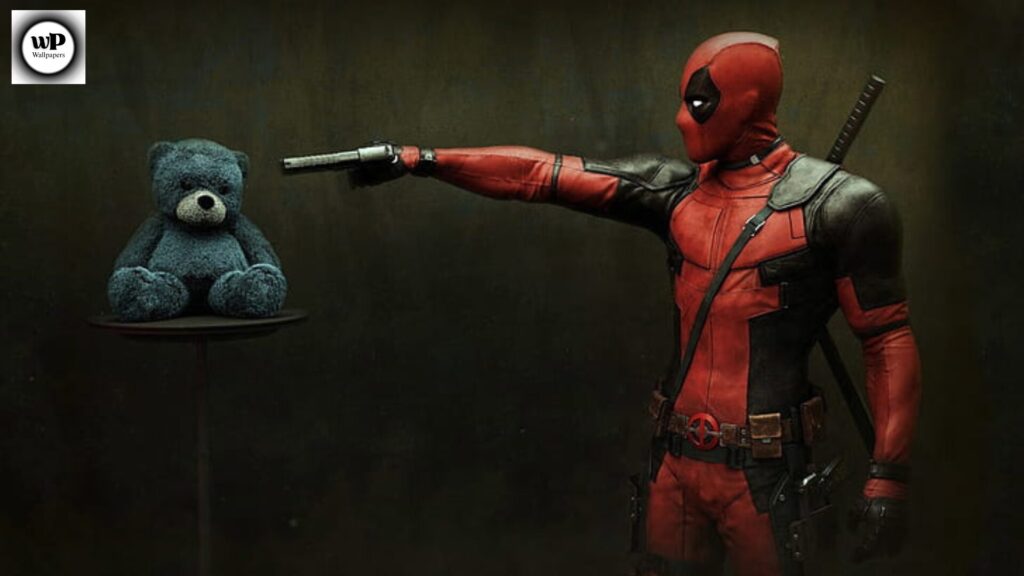 High Resolution Deadpool Wallpaper Funny, Epic & Chaotic Backgrounds 12 10 10