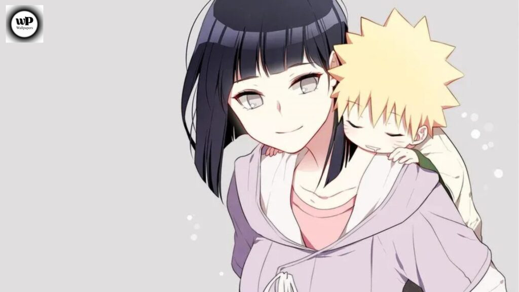 Hyuuga Hinata Wallpaper: The Gentle Strength of Naruto’s Beloved Heroine 11 10 13
