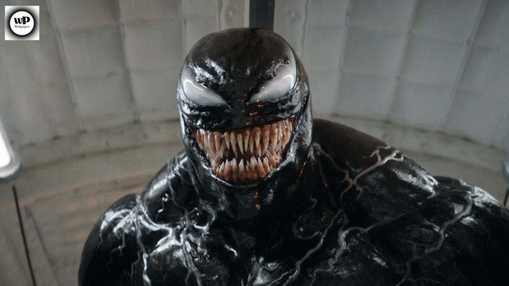Venom Imagine: The Ultimate Dark Aesthetic for Your Screen 11 10 15