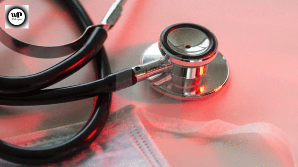 Doctor Wallpaper iPhone: Stylish Medical Aesthetics for Your Screen 9 10 21