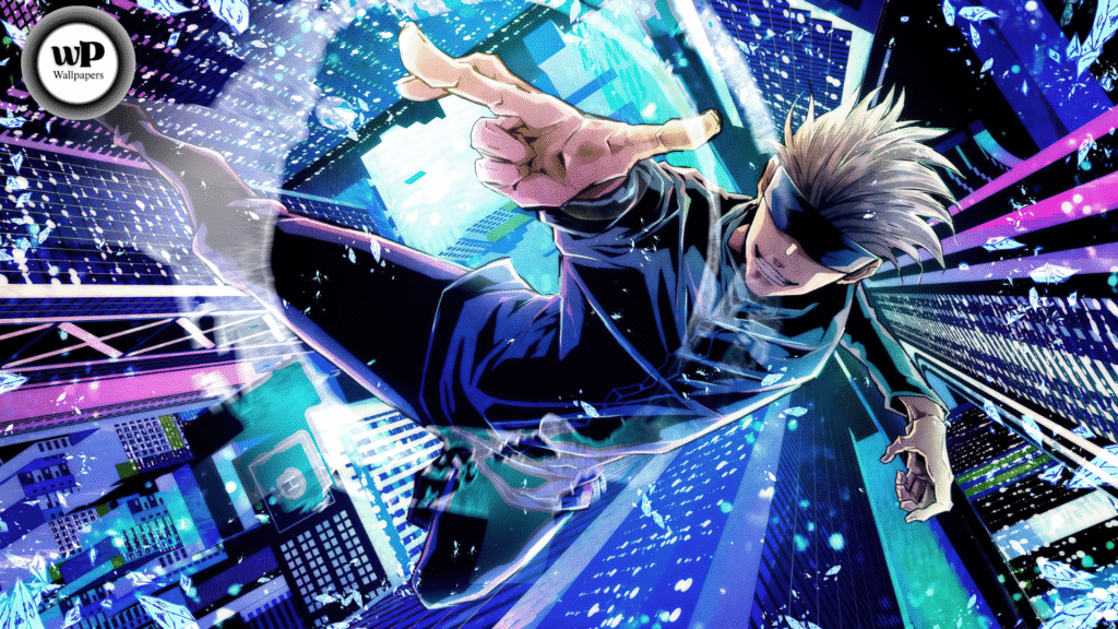 Cool Anime 4K Gojo Satoru Wallpaper The Ultimate Visual Experience for Every Anime Fan 11 10 35