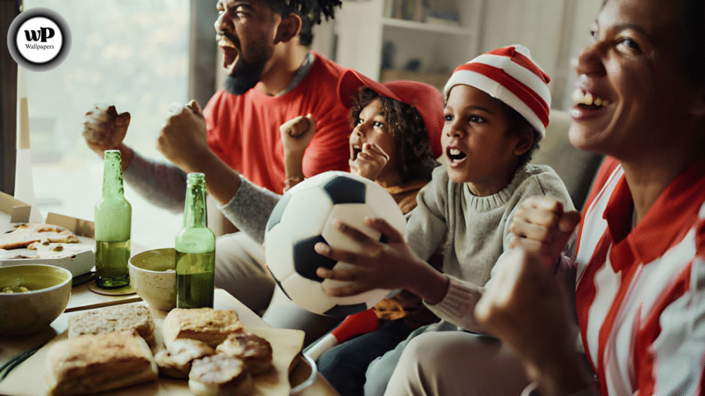 Christmas Football Wallpapers: The Ultimate 2025 Collection for Every Fan 10 10 36