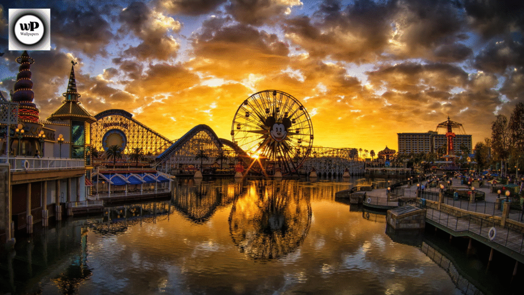 Best Disney Wallpaper Ideas to Bring Magic to Your Screen 12 10 40