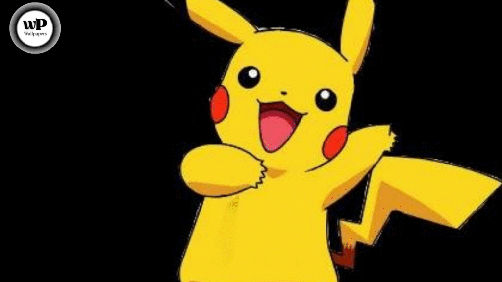 Pictures of a Pikachu The Ultimate Guide for Fans, Collectors, and Creators 4 10 46