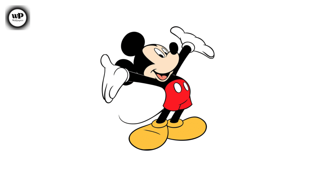 Mickey Mouse PC Wallpaper: Add Disney Magic to Your Desktop in 4k 12 10 49