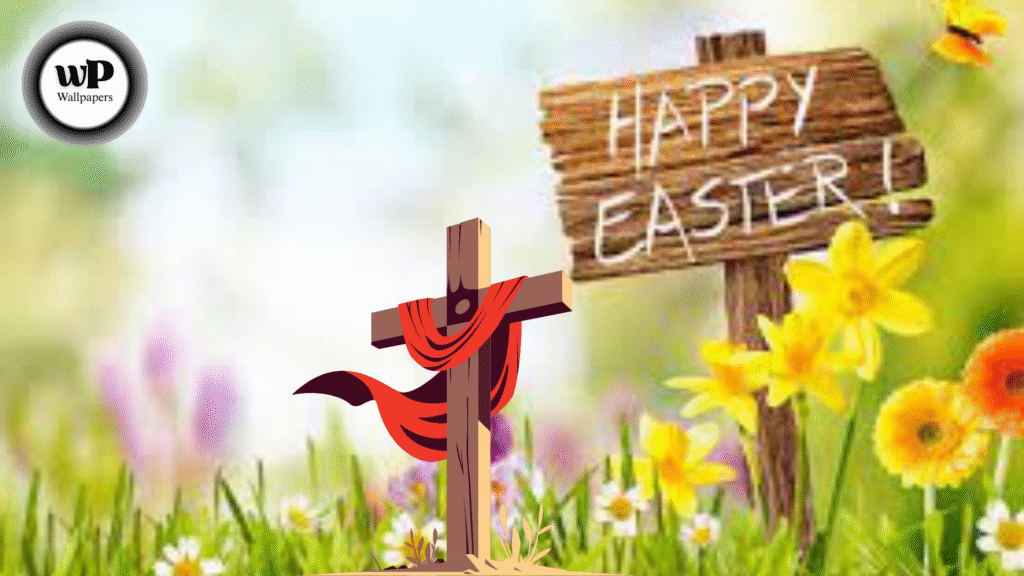 Easter Wallpaper for Android Celebrate Spring with Joy and Color 10 10 5