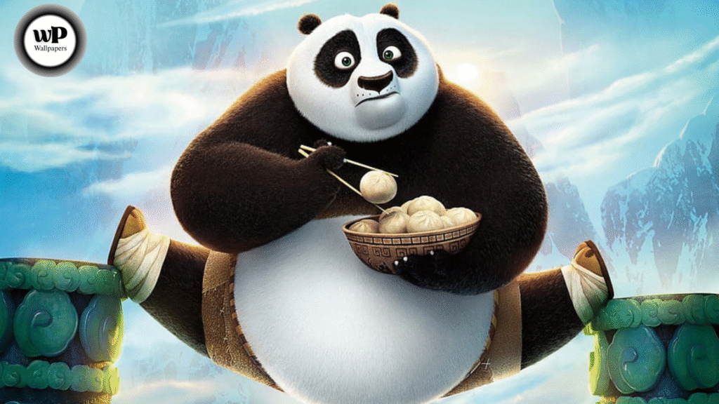 4K Panda Wallpaper: The Ultimate Guide to Cute, Calm, and Captivating Visuals for Every Screen 7 10 52