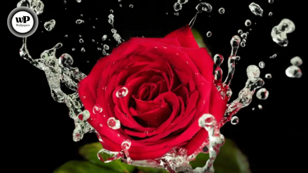 HD Wallpaper Roses The Ultimate Guide to Beautiful Rose Wallpapers in High Definition 10 10 6