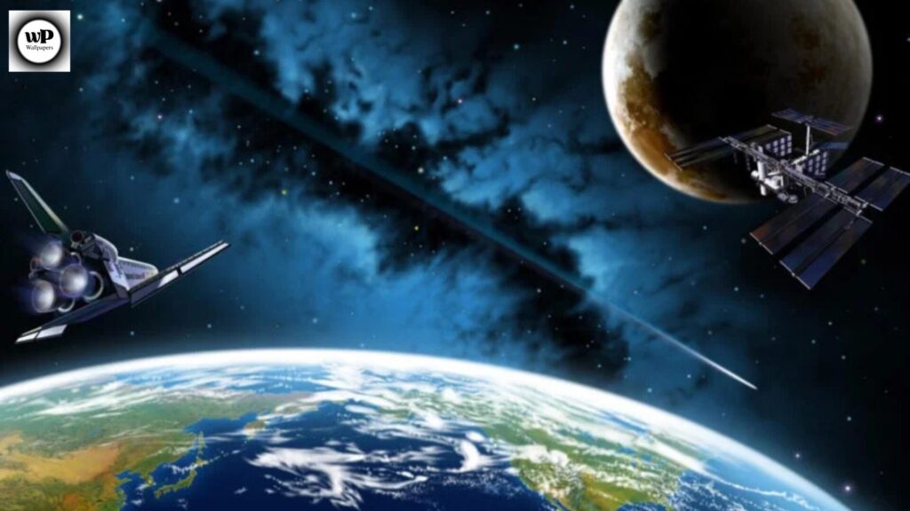 Ultra HD Galaxy Wallpaper: Transform Your Screen with Cosmic Beauty 11 10 8