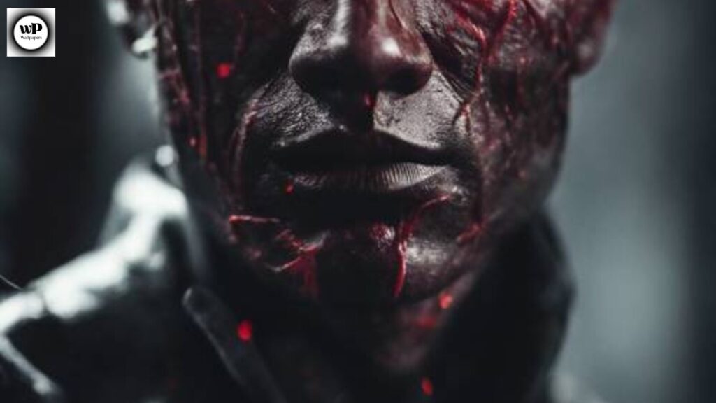 Scary Wallpaper for Phone Aesthetic Horror Backgrounds 11 10 9