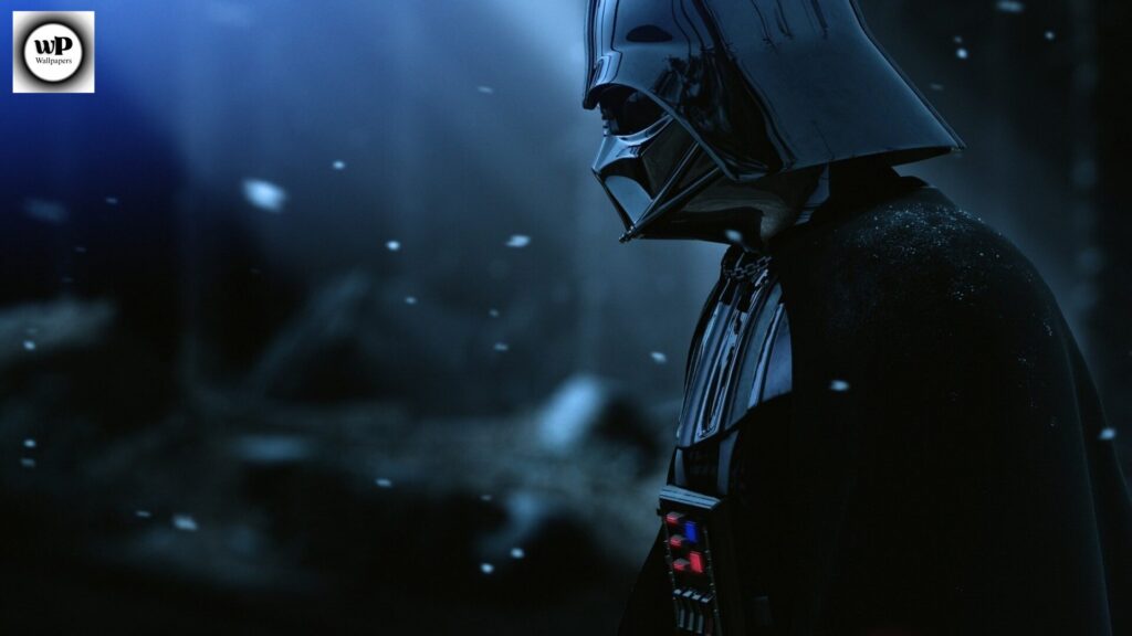 Lord Vader Wallpaper: Transform Your Screen with Dark Elegance 8 11 1