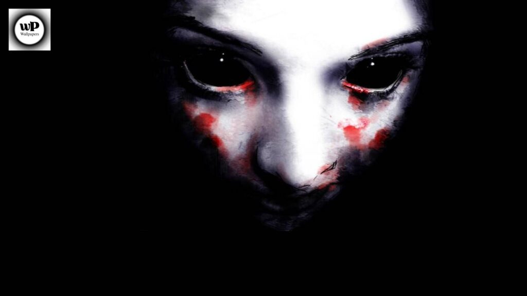 Very Scary Wallpapers: The Dark Art That Haunts Your Screen 12 11 1 13