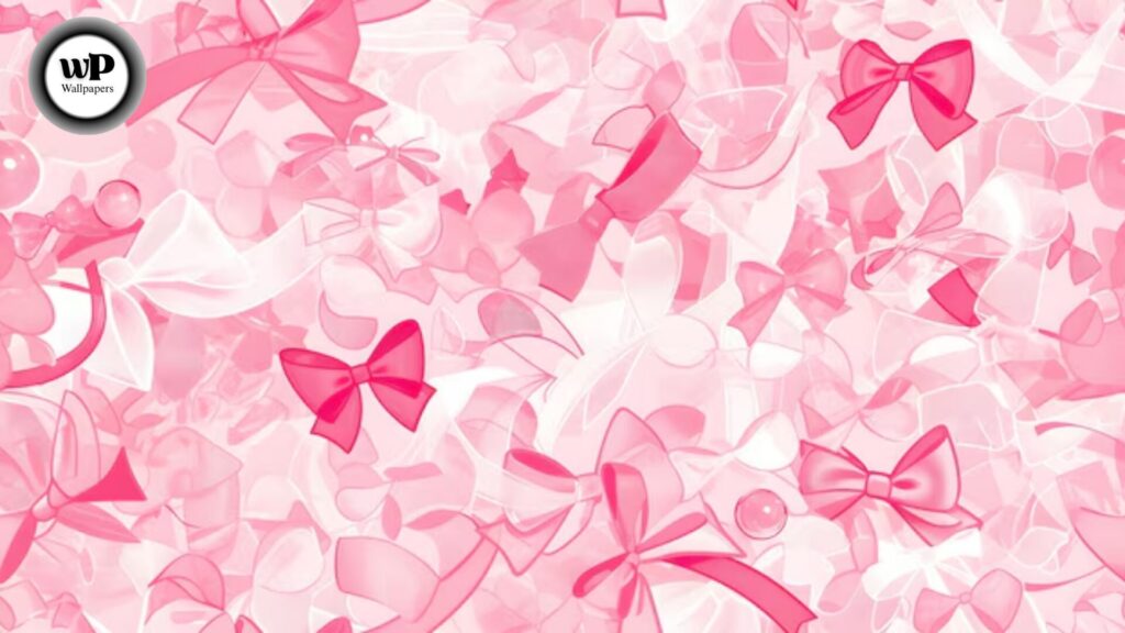 Bows Wallpaper for Computer: Add Charm and Elegance to Your Desktop 12 11 1 20