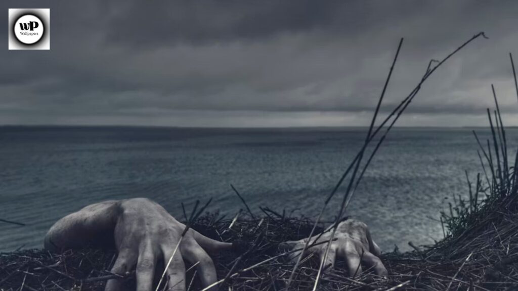 Creepy Wallpapers for Desktop: Dark Aesthetics That Haunt Your Screen 12 11 1 23