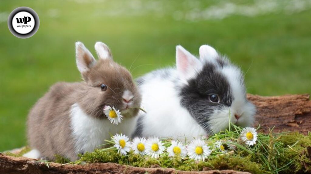 Rabbit Desktop Wallpaper The Complete 2025 Guide to Cute, Aesthetic, and HD Bunny Backgrounds 7 11 1 24