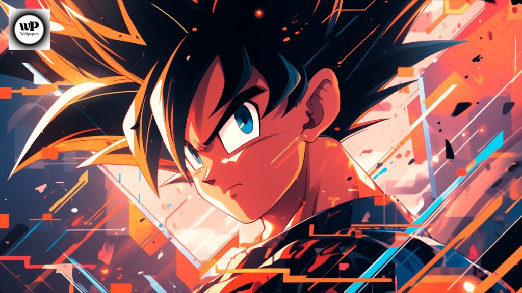 Goku Black Wallpaper PC The Power, Darkness, and Style of a Saiyan God 13 11 1 9