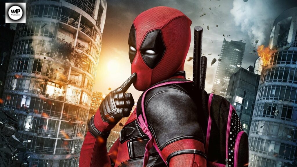 High Resolution Deadpool Wallpaper Funny, Epic & Chaotic Backgrounds 13 11 10