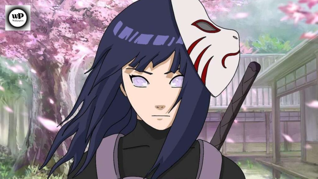 Hyuuga Hinata Wallpaper: The Gentle Strength of Naruto’s Beloved Heroine 12 11 14
