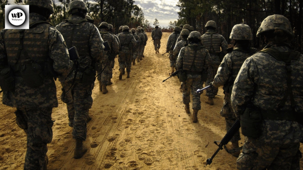 US Army Wallpaper Backgrounds Power, Patriotism, and Pride on Your Screen 13 11 21
