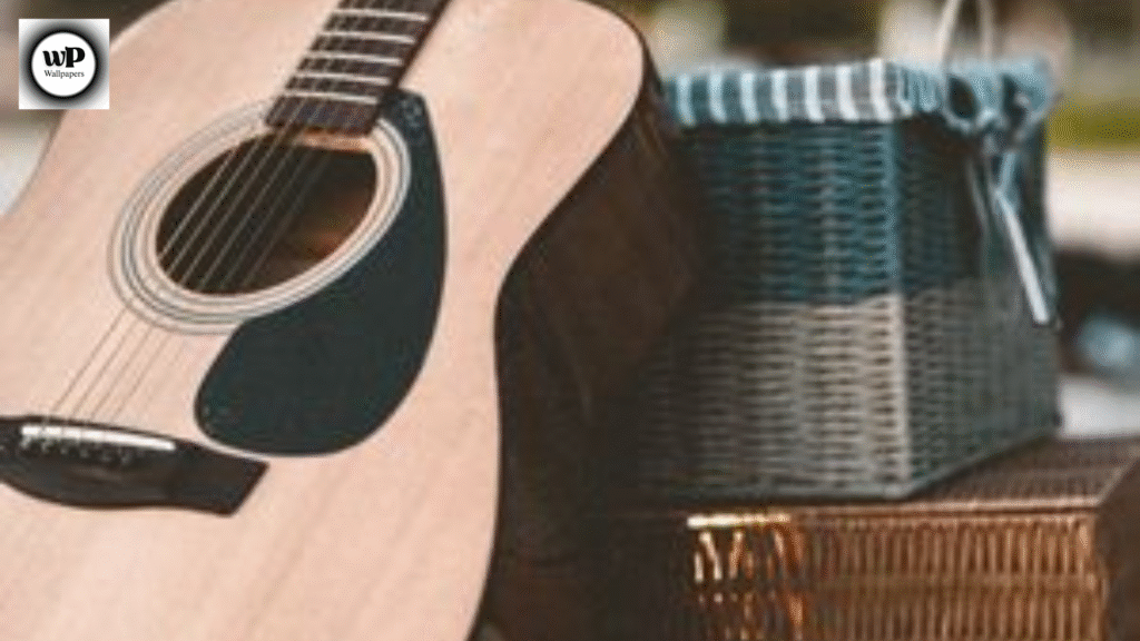 Cool Guitar Wallpaper Striking Visuals for True Music Lovers 13 11 26