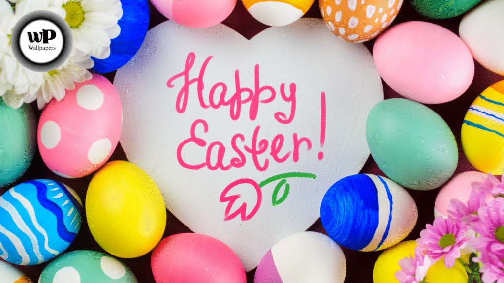 Easter Wallpaper for Android Celebrate Spring with Joy and Color 11 11 3