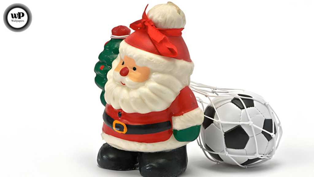 Christmas Football Wallpapers: The Ultimate 2025 Collection for Every Fan 6 11 30