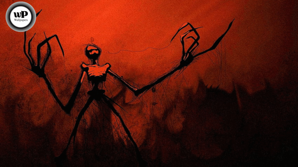 Horror Phone Backgrounds: The Ultimate Guide to Spooky, Dark, and Aesthetic Mobile Wallpapers (HD & 4K) 5 11 33