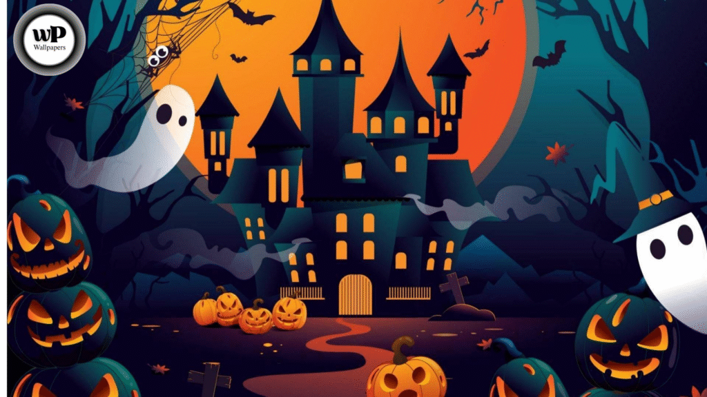 Halloween 3 Wallpaper: The Ultimate Guide to High-Quality Fan Art, HD Backgrounds & Creative Uses 10 11 37