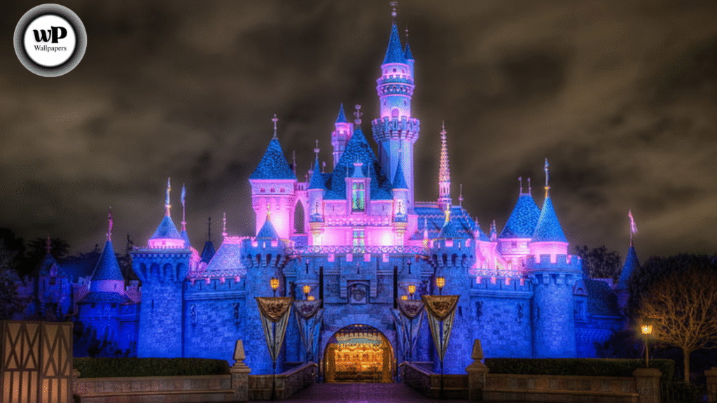 Castle Wallpaper iPhone Transform Your Screen into a Kingdom of Beauty & Elegance 3 11 38
