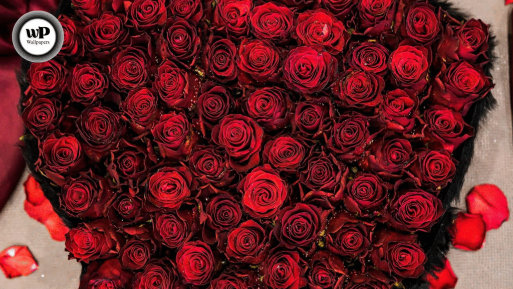 HD Wallpaper Roses The Ultimate Guide to Beautiful Rose Wallpapers in High Definition 11 11 4