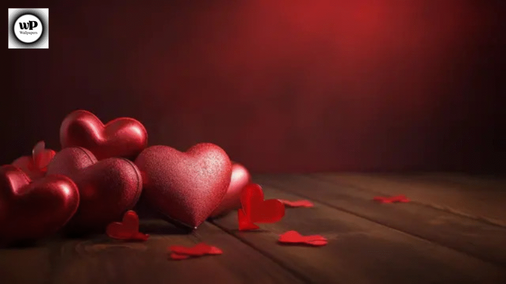 Romantic & Aesthetic Heart Wallpapers to Brighten Every Screen” 12 11 44