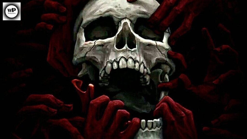 Scary Wallpaper for Phone Aesthetic Horror Backgrounds 12 11 9