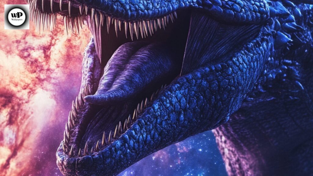 Realistic Dragon Wallpaper: Myth, Culture, and Fantasy for Your Screen 14 12 1