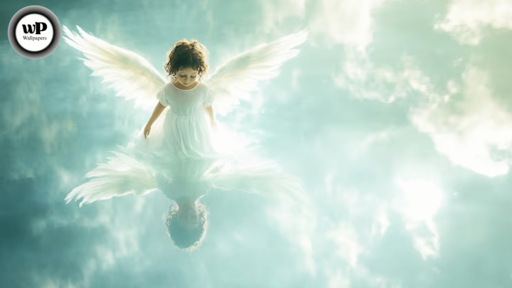 Angels Wallpaper Backgrounds: The Complete 2025 Guide to Heavenly, Inspirational & Aesthetic Screens 10 12 16