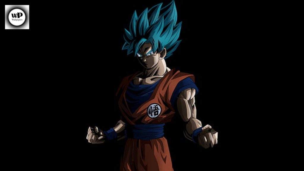Goku Black Wallpaper PC The Power, Darkness, and Style of a Saiyan God 14 12 18