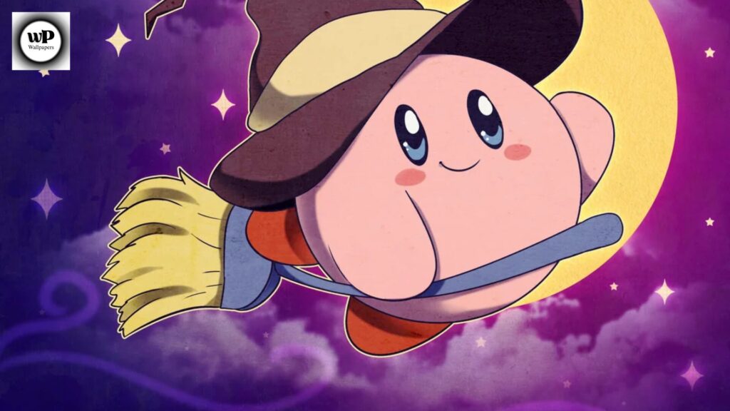 Kirby Halloween Wallpaper: Cute, Spooky, and Aesthetic Fun for Your Screens 13 12 19