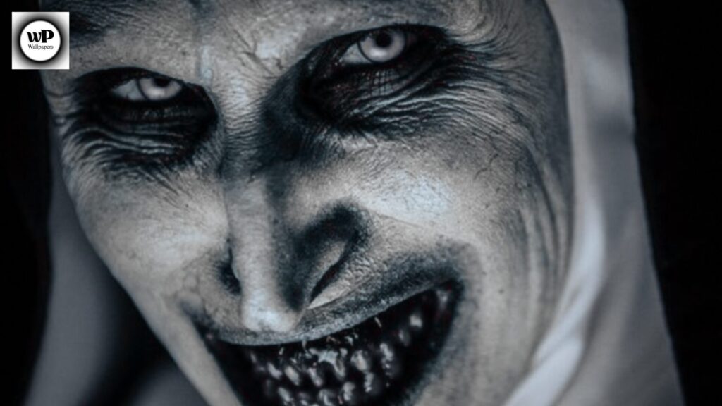 Very Scary Wallpapers: The Dark Art That Haunts Your Screen 13 12 21