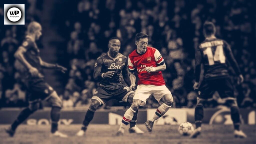 Awesome Football Wallpapers: Energy, Motion, and Passion on Your Screen 13 12 22