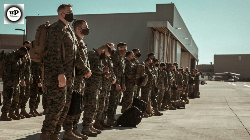 US Army Wallpaper Backgrounds Power, Patriotism, and Pride on Your Screen 14 12 24