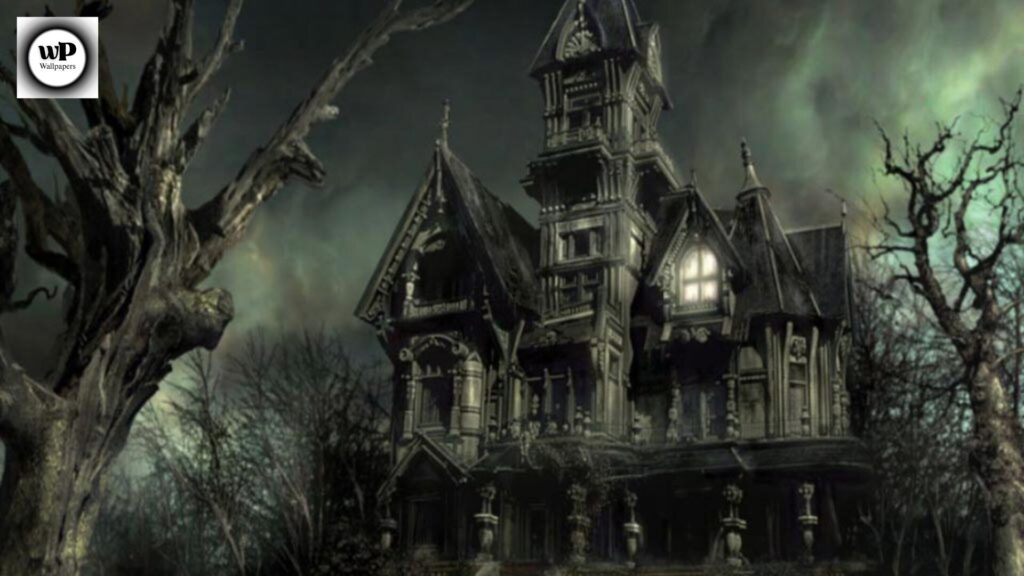 Creepy Wallpapers for Desktop: Dark Aesthetics That Haunt Your Screen 13 12 31